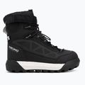 Children's snow boots Viking Footwear Constrictor Warm SC Waterproof 1V SL black 2