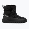 Snow boots Viking Footwear Snowflake Warm Waterproof SL black 2