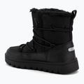 Snow boots Viking Footwear Snowflake Warm Waterproof SL black 3