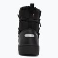 Snow boots Viking Footwear Snowflake Warm Waterproof SL black 6