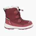 Snow boots Viking Footwear Toasty Warm GTX Zip dark pink
