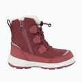 Snow boots Viking Footwear Toasty Warm GTX Zip dark pink 2