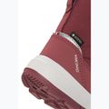 Snow boots Viking Footwear Toasty Warm GTX Zip dark pink 6