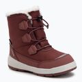 Snow boots Viking Footwear Toasty Warm GTX Zip dark pink