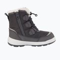Snow boots Viking Footwear Toasty Warm GTX Zip dark grey 2