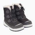 Snow boots Viking Footwear Toasty Warm GTX Zip dark grey 3