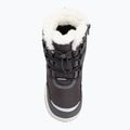 Snow boots Viking Footwear Toasty Warm GTX Zip dark grey 5