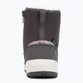 Snow boots Viking Footwear Toasty Warm GTX Zip dark grey 6