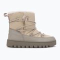Snow boots Viking Footwear Snowflake Warm Waterproof SL cream 2