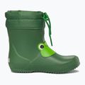 Children's Wellington Boots Viking Footwear Alv Indie Print green 9
