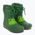 Children's Wellington Boots Viking Footwear Alv Indie Print green 10