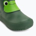 Children's Wellington Boots Viking Footwear Alv Indie Print green 7