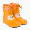 Children's Wellington Boots Viking Footwear Alv Indie Print sun 10