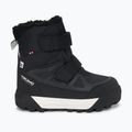 Children's snow boots Viking Footwear Constrictor Warm SC Waterproof 2V black