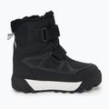 Children's snow boots Viking Footwear Constrictor Warm SC Waterproof 2V black 2