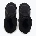 Children's snow boots Viking Footwear Constrictor Warm SC Waterproof 2V black 5