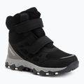 Children's shoes Viking Footwear Track Warm Waterproof 2V black