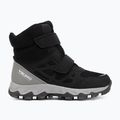 Children's shoes Viking Footwear Track Warm Waterproof 2V black 2