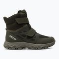 Children's shoes Viking Footwear Track Warm Waterproof 2V olive 2