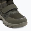 Children's shoes Viking Footwear Track Warm Waterproof 2V olive 7