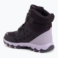 Children's shoes Viking Footwear Track Warm Waterproof 2V aubergine 3