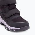 Children's shoes Viking Footwear Track Warm Waterproof 2V aubergine 7