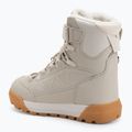 Children's snow boots Viking Footwear Constrictor Warm SC Waterproof 1V SL cream 3