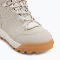 Children's snow boots Viking Footwear Constrictor Warm SC Waterproof 1V SL cream 7