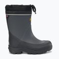 Children's wellington boots Viking Footwear Storm Warm black 2