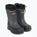 Children's wellington boots Viking Footwear Storm Warm black 3