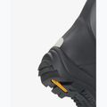 Children's wellington boots Viking Footwear Storm Warm black 6