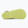 Children's Wellington Boots Viking Footwear Alv Barefoot Paw Print light green/green 4