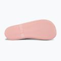 Children's Wellington Boots Viking Footwear Alv Barefoot Paw Print light pink/magenta 11