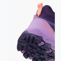 Children's shoes Viking Track Mid 2V Waterproof plum/multi 6
