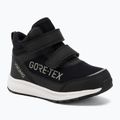 Children's shoes Viking Footwear Bouncy Mid 2V Gore-Tex black