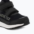 Children's shoes Viking Footwear Bouncy Mid 2V Gore-Tex black 7