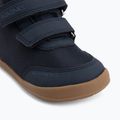 Children's barefoot shoes Viking Alv Barefoot Mid 2V Waterproof navy 7