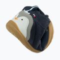 Children's barefoot shoes Viking Footwear Alv Barefoot Mid 2V Waterproof navy 14