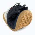 Children's barefoot shoes Viking Footwear Alv Barefoot Mid 2V Waterproof navy 16