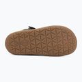 Children's barefoot shoes Viking Footwear Alv Barefoot Mid 2V Waterproof pine 4