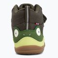 Children's barefoot shoes Viking Footwear Alv Barefoot Mid 2V Waterproof pine 6