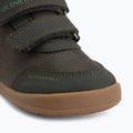 Children's barefoot shoes Viking Footwear Alv Barefoot Mid 2V Waterproof pine 7