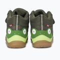 Children's barefoot shoes Viking Footwear Alv Barefoot Mid 2V Waterproof pine 11