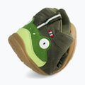 Children's barefoot shoes Viking Footwear Alv Barefoot Mid 2V Waterproof pine 15