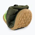 Children's barefoot shoes Viking Footwear Alv Barefoot Mid 2V Waterproof pine 16