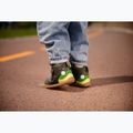Children's barefoot shoes Viking Footwear Alv Barefoot Mid 2V Waterproof pine 19