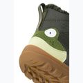 Children's barefoot snow boots Viking Footwear Alv Barefoot Paw Warm Waterproof 2V pine 7