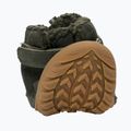 Children's barefoot snow boots Viking Footwear Alv Barefoot Paw Warm Waterproof 2V pine 10