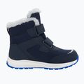 Children's snow boots Viking Footwear Equip Warm Waterproof 2V navy 2