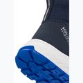 Children's snow boots Viking Footwear Equip Warm Waterproof 2V navy 6